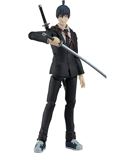アニメ+ゲーム Max Factory - figma Max Factory figma 425 Kazuma (KonoSuba) | PlazaJapan